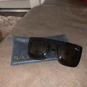 Quay Australia Cafe Racer 125 sunglasses